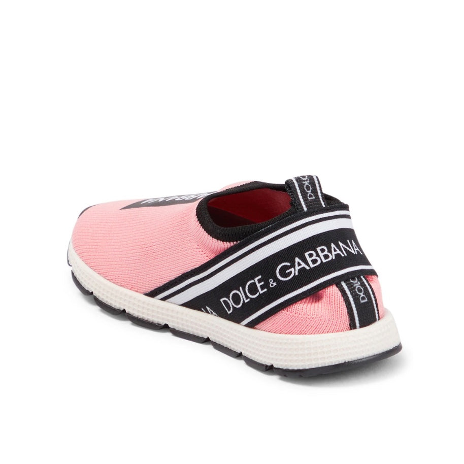 Dolce & Gabbana Kids Sneakers