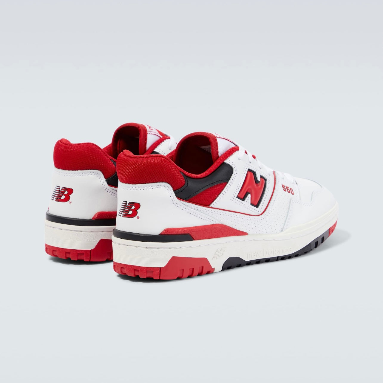 New Balance Men 550 Sneakers