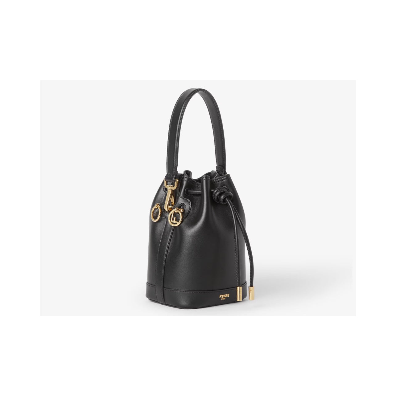 Fendi Mini Mon Tresor Bag