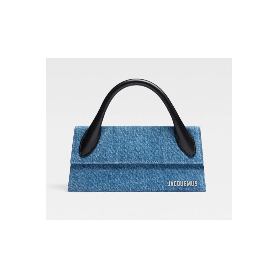 Jacquemus Le Chiquito Long Bag