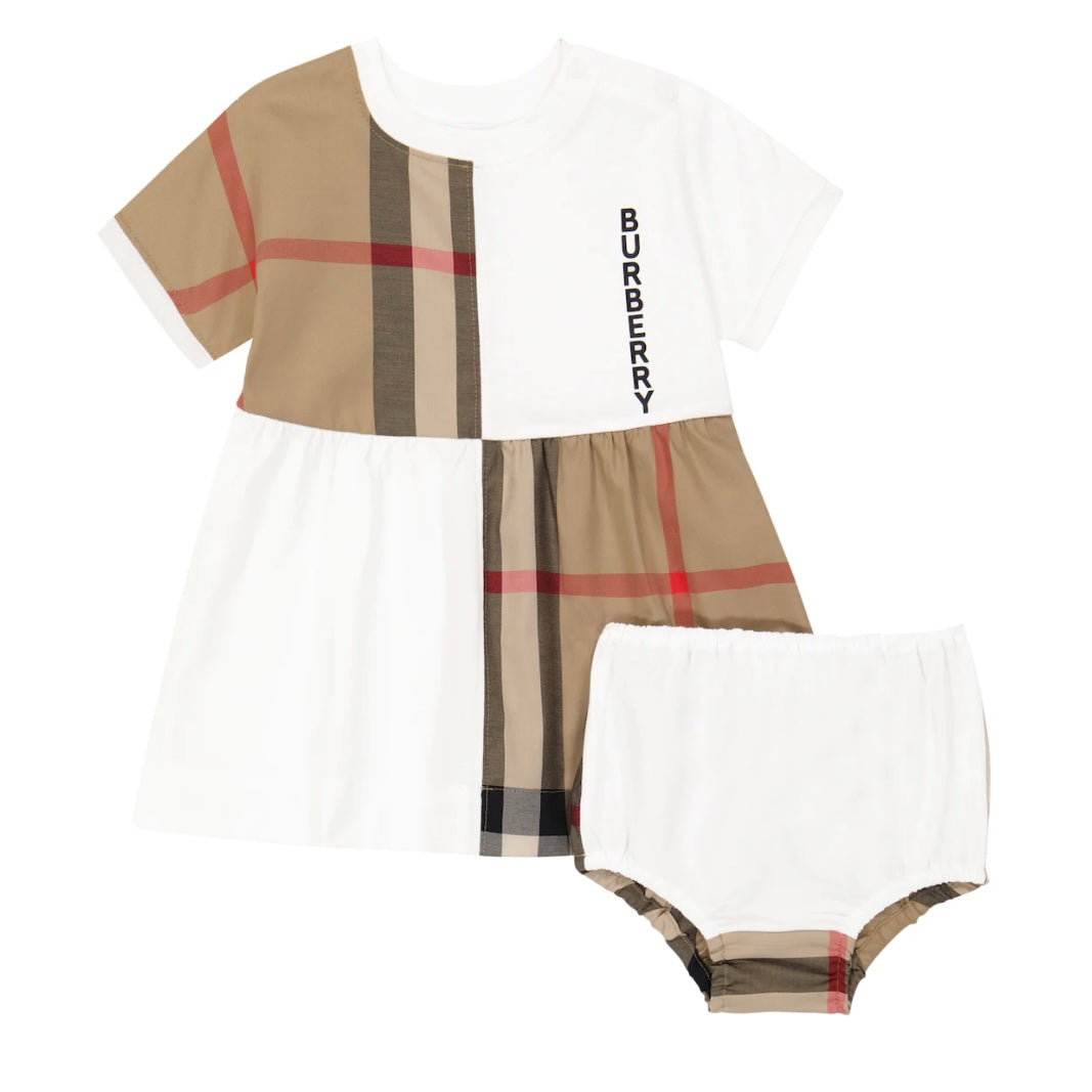 Burberry Kids Dress