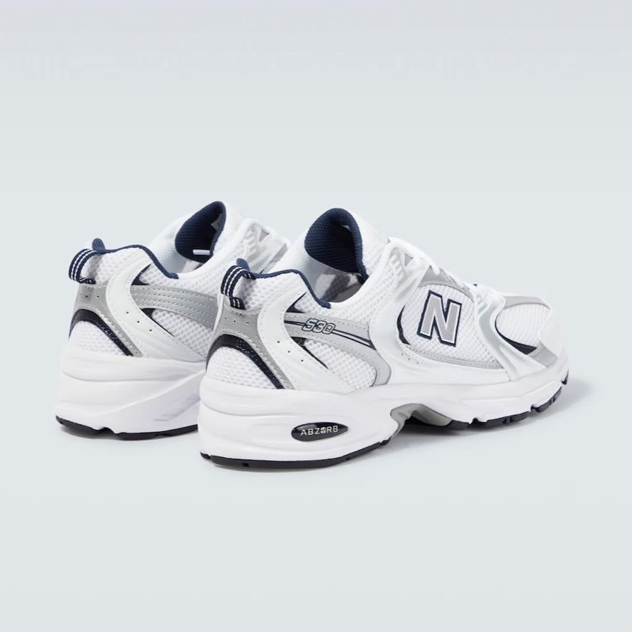 New Balance Men 530 Mesh Sneakers