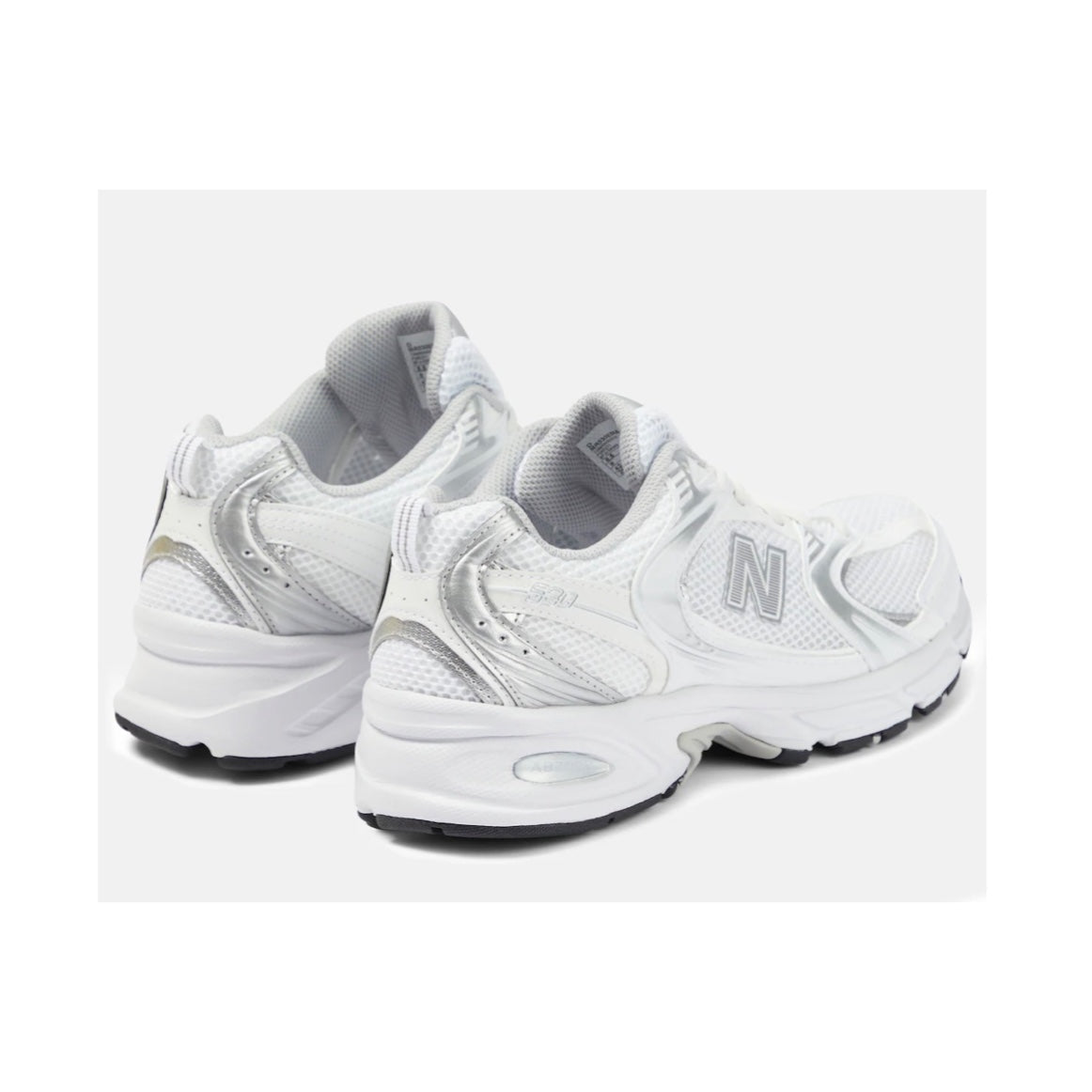 New Balance 530 Mesh Sneakers