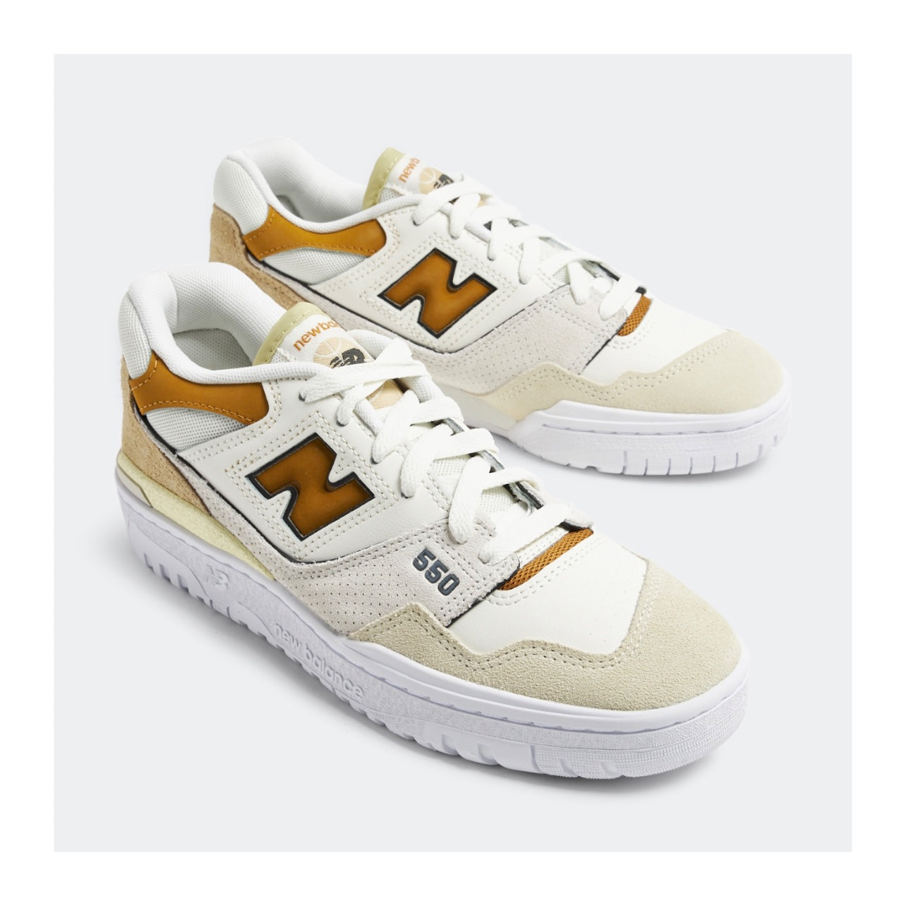 New Balance BB550 Sneakers