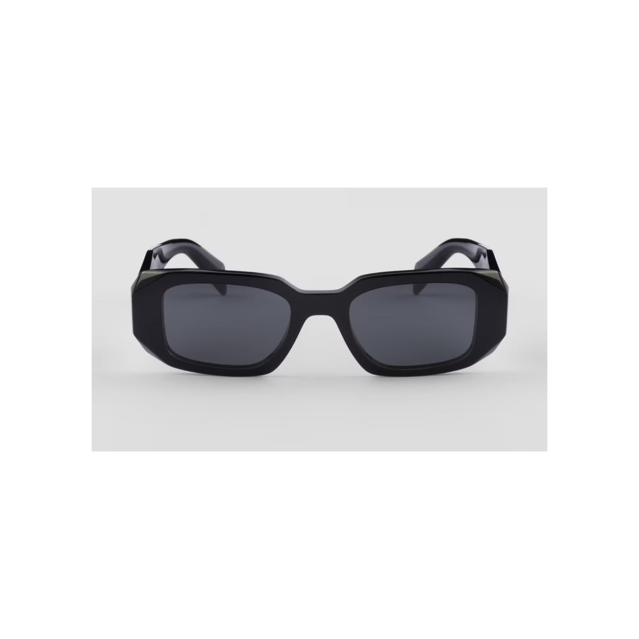 Prada Rectagnular Sunglasses