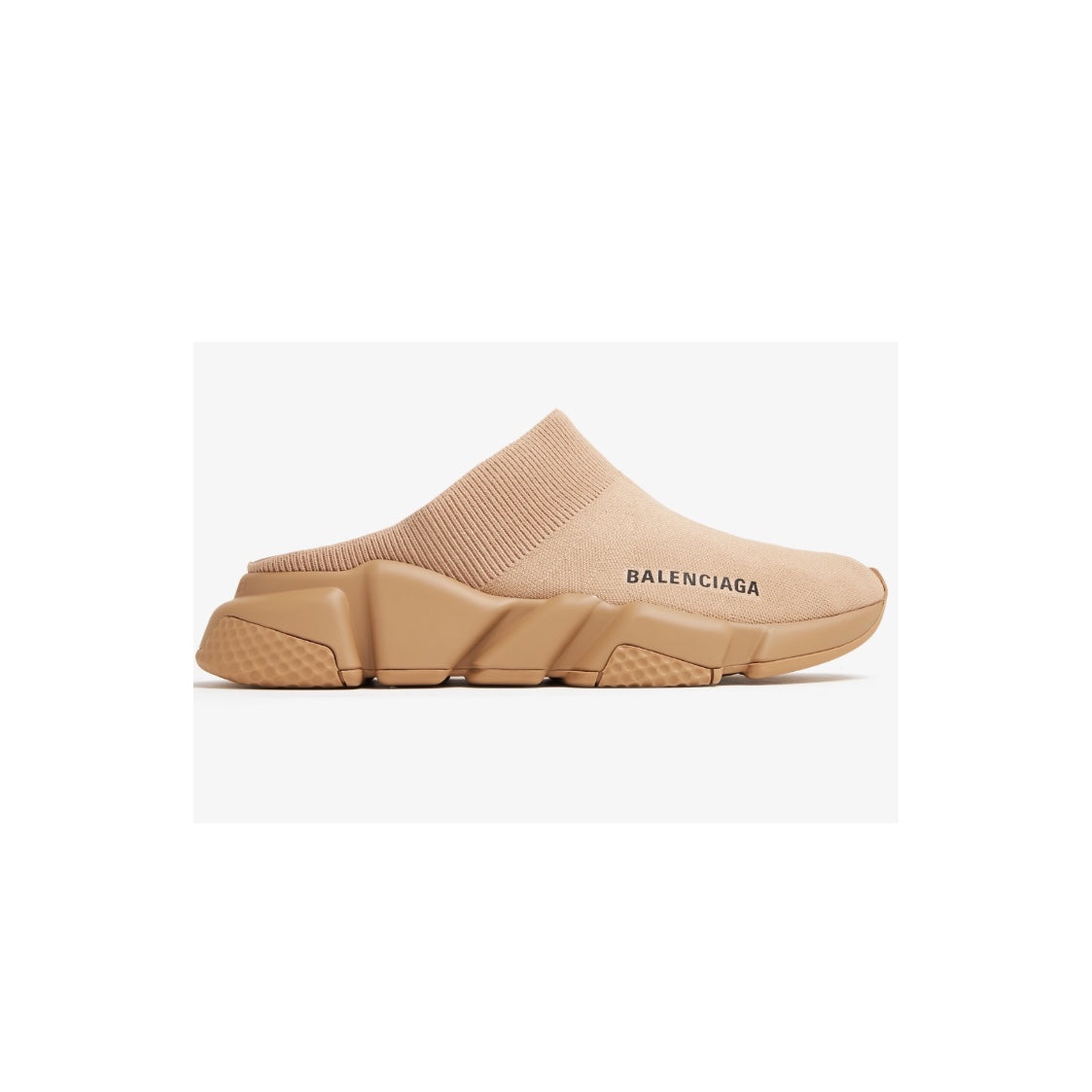 BALENCIAGA Speed Mules