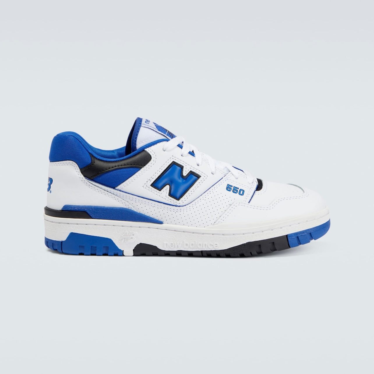 New Balance Men 550 Sneakers