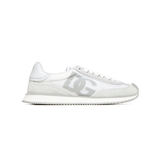 Dolce & Gabbana DG Cushion Low Top Sneakers