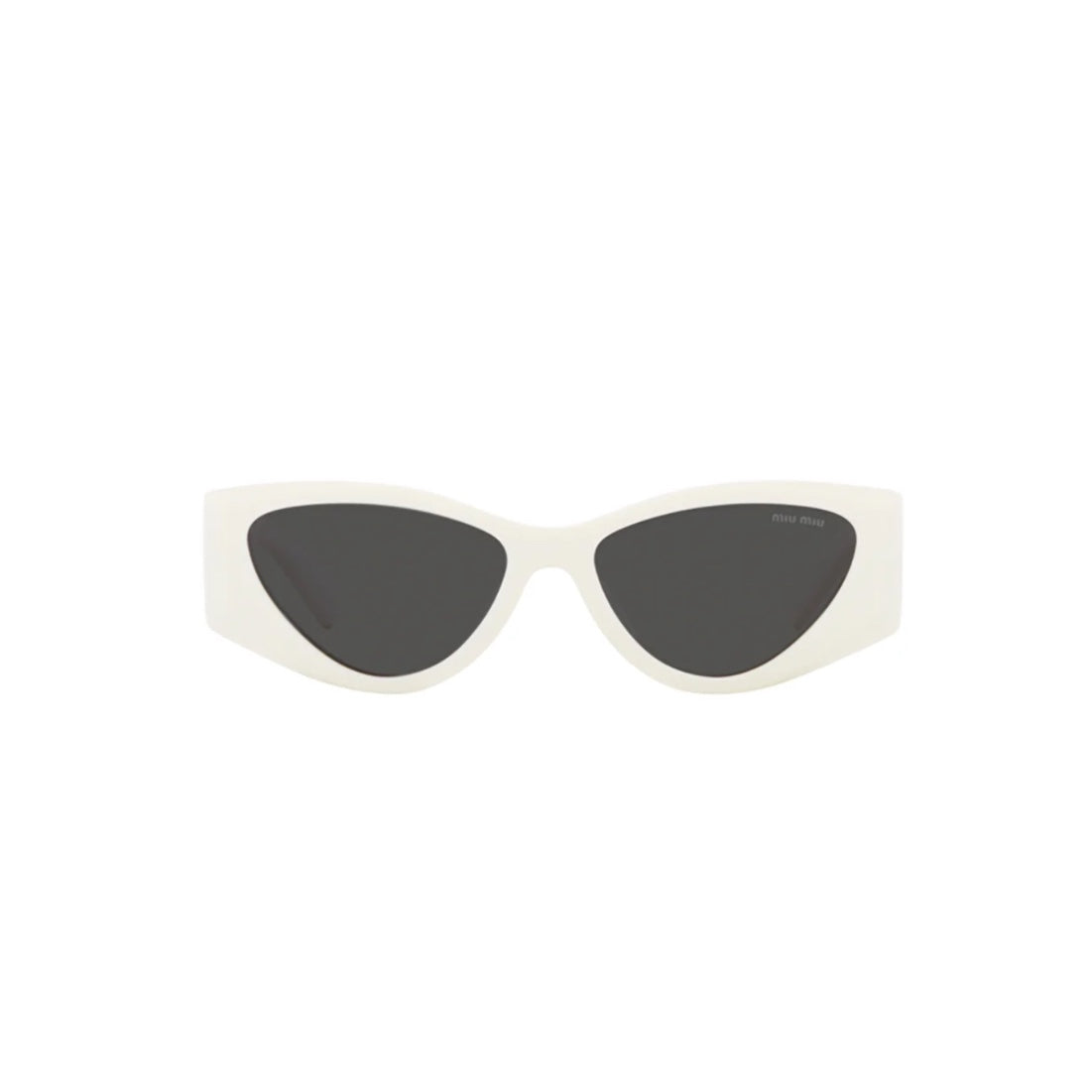 MIU MIU Geometric Sunglasses