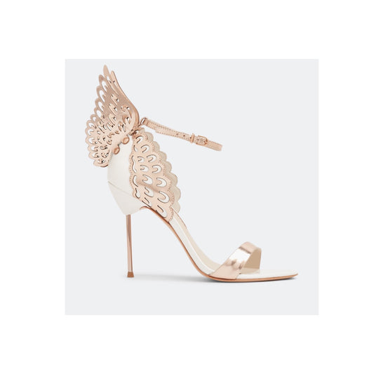 SOPHIA WEBSTER Evangeline Sandals