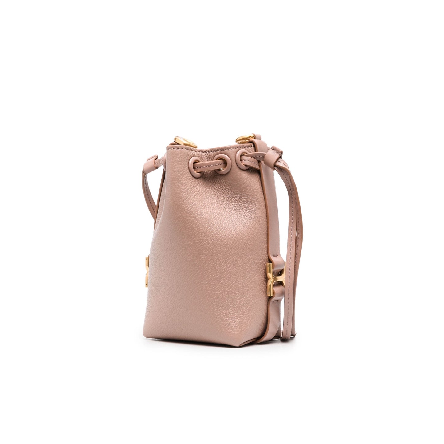 Chloe Micro Marcie Bucket Bag