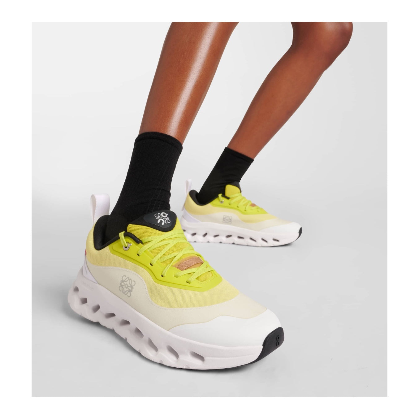 Loewe x On Cloudtilt 2 Running Sneakers