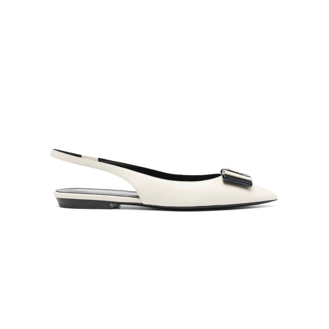 Saint Laurent Anais Slingback