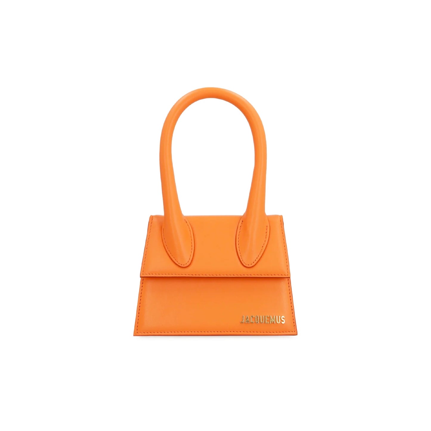 Jacquemus Le Chiquito Moyen Bag