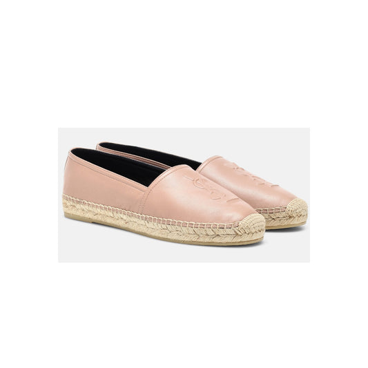 Saint Laurent Espadrilles