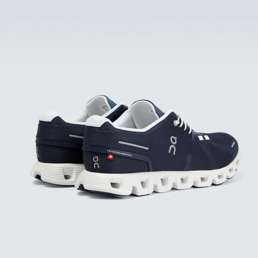 On Men Cloud 5 Sneakers