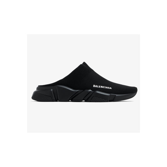 BALENCIAGA Speed Mules