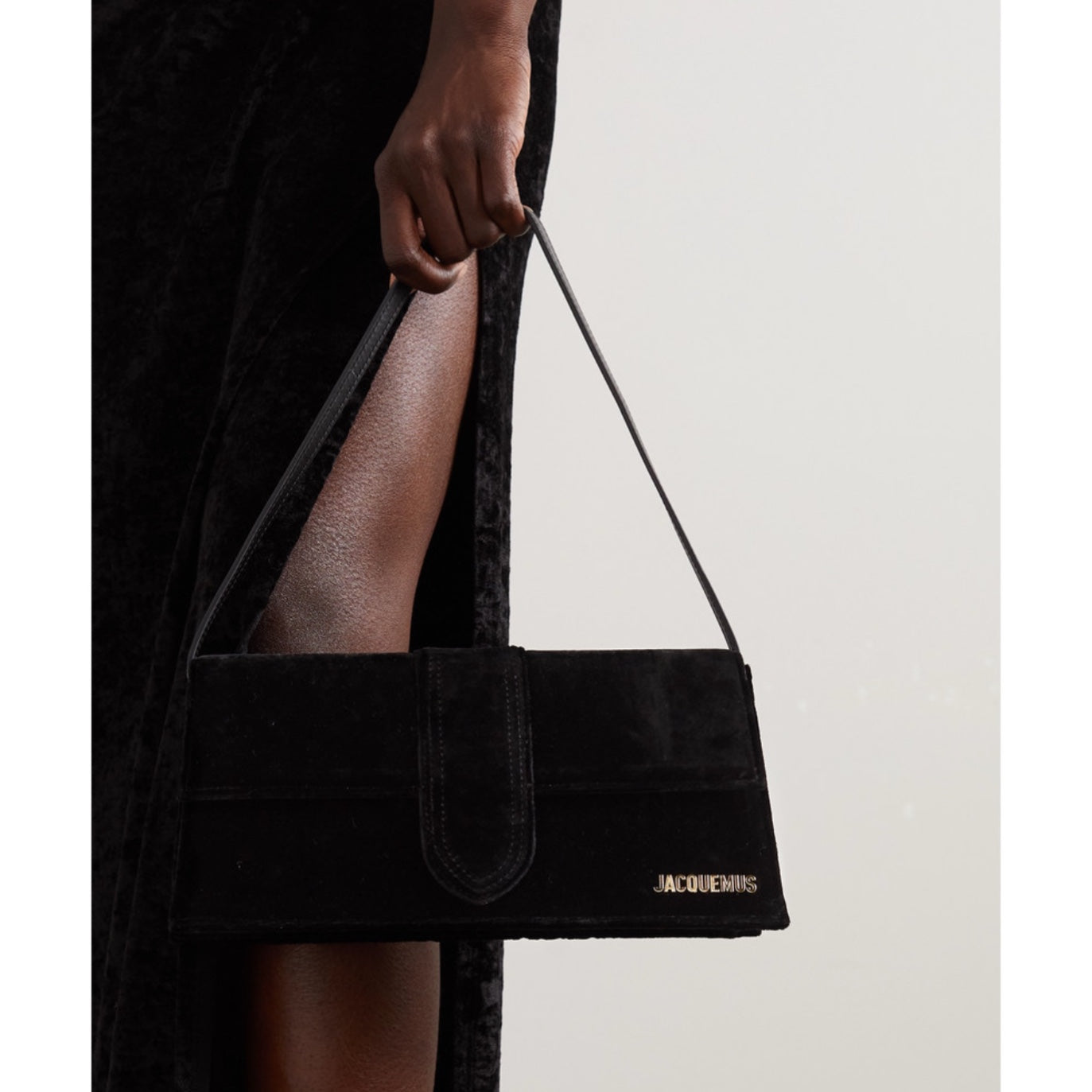 Jacquemus Le Bambino Shoulder Bag