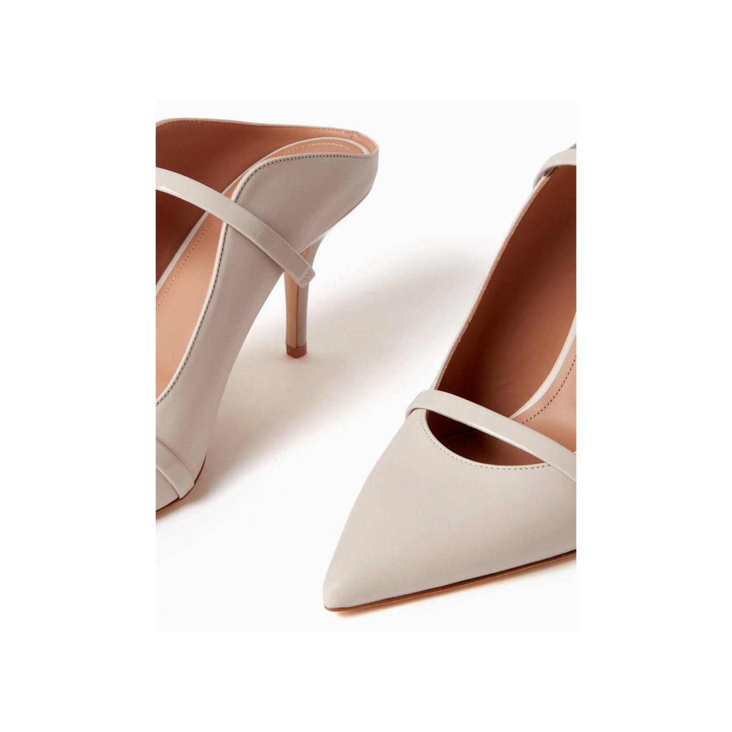 Malone Souliers Maureen 70mm Pump