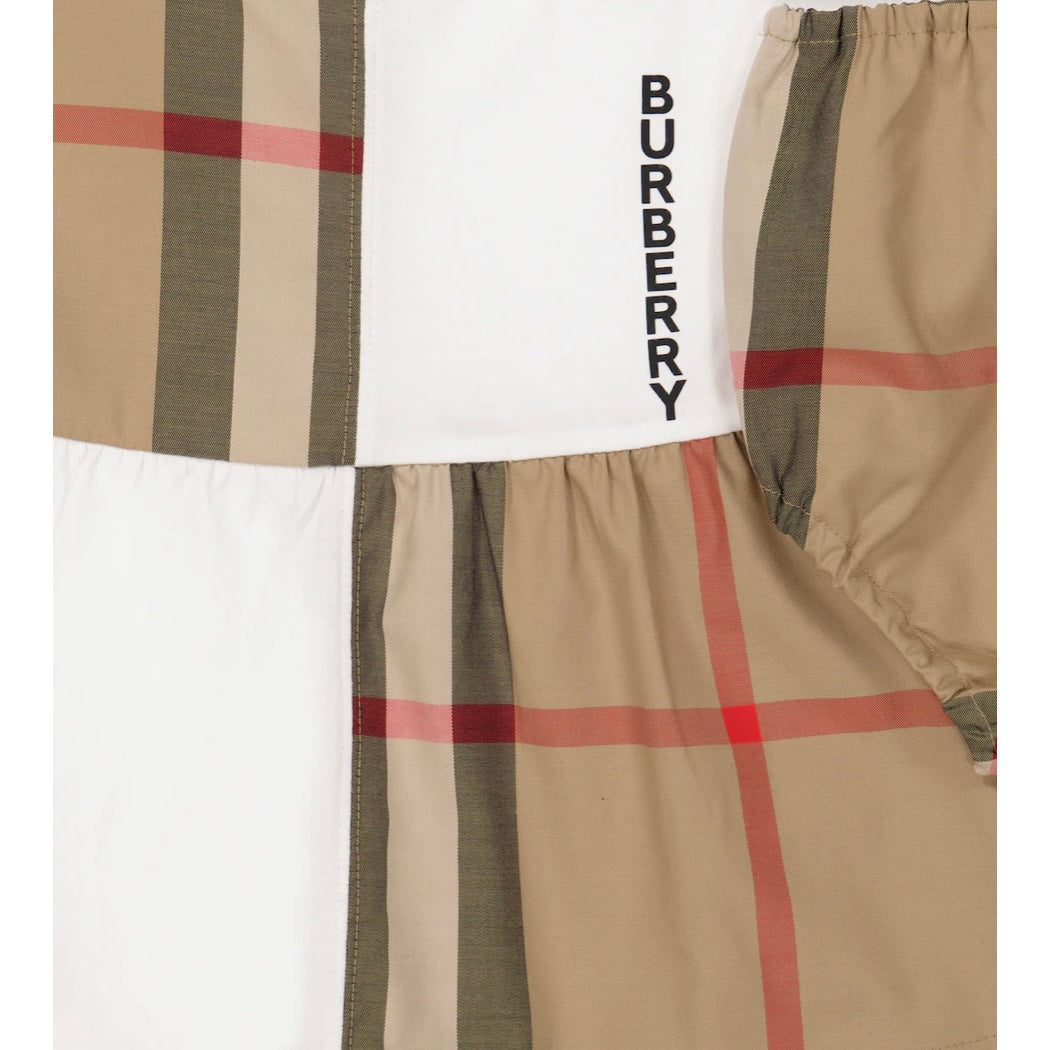 Burberry Kids Dress