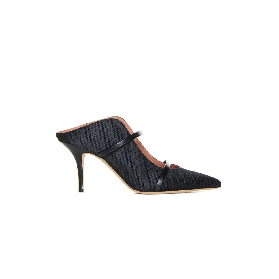 Malone Souliers Maureen 70mm Pump