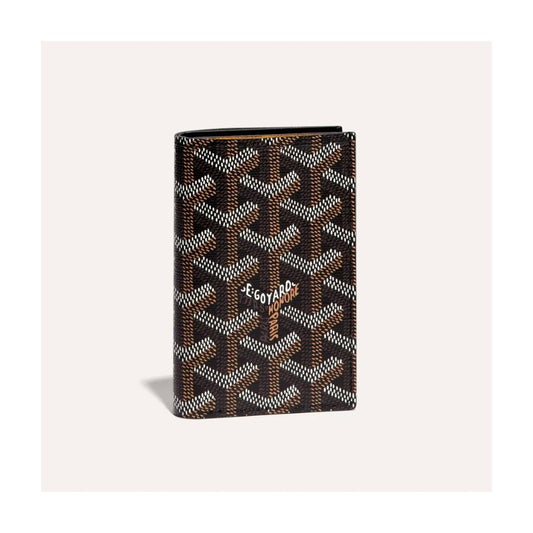 Goyard Saint Pierre Wallet