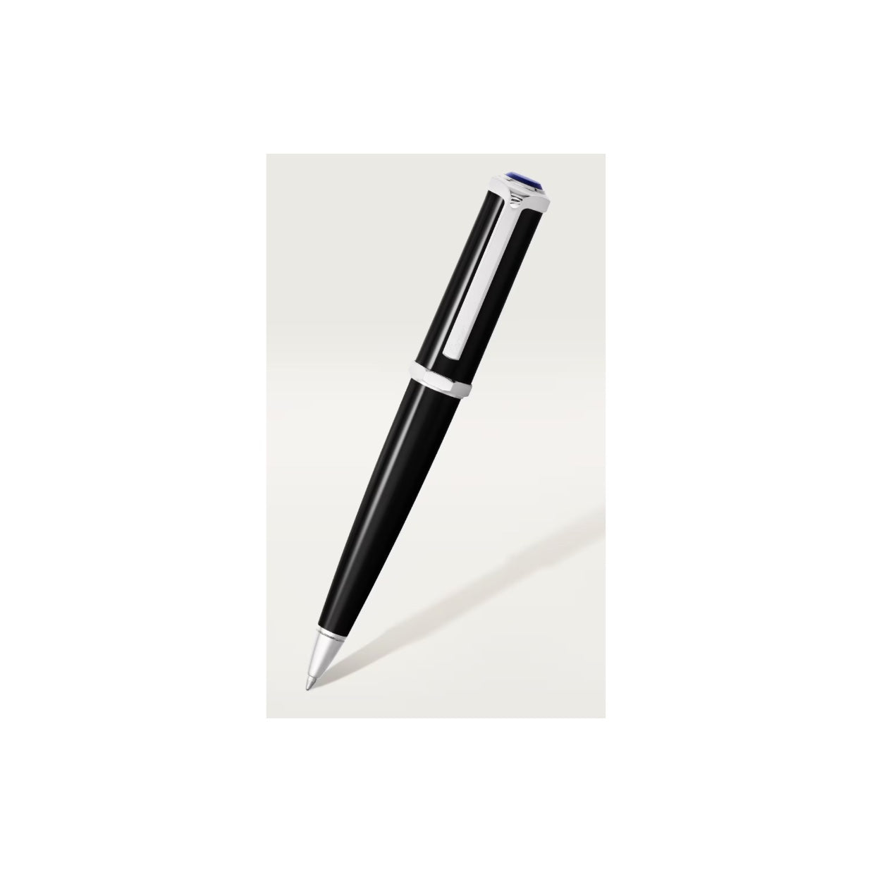 Cartier Santos-Dumont Ballpoint Pen