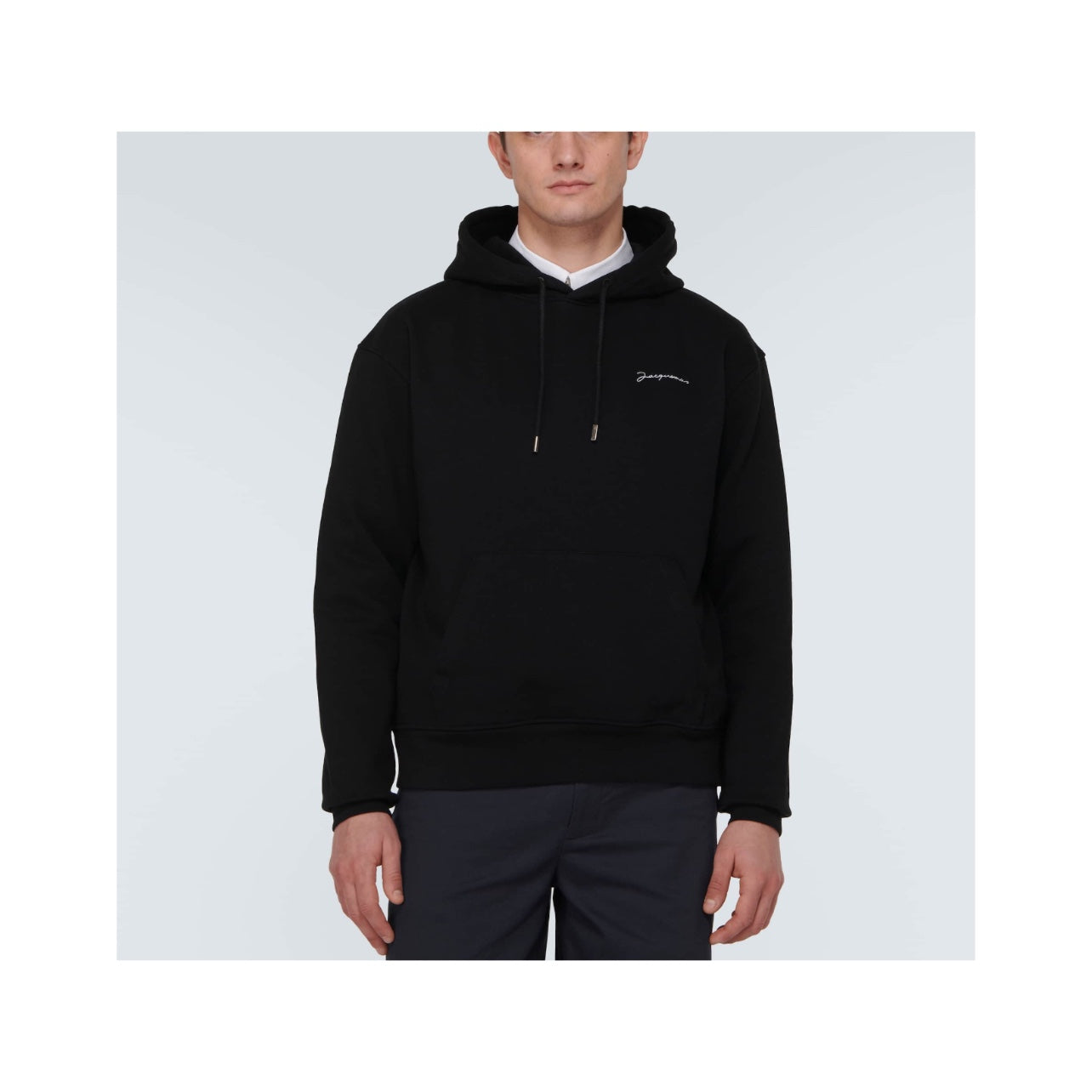 Jacquemus Men Hoodie