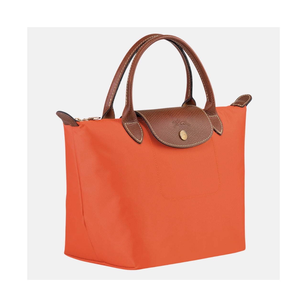 Longchamp Small Le Piliage tote bag