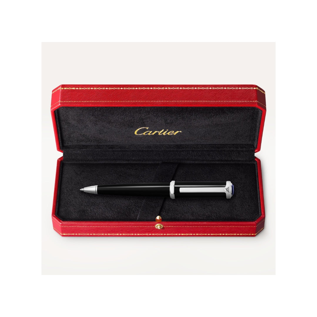 Cartier Santos-Dumont Ballpoint Pen