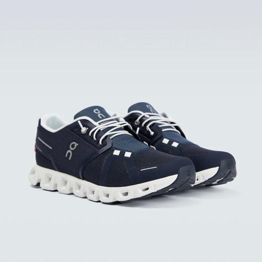 On Men Cloud 5 Sneakers