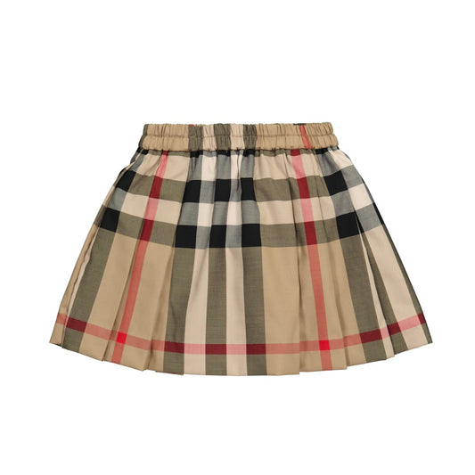 Burberry Kids Skirt