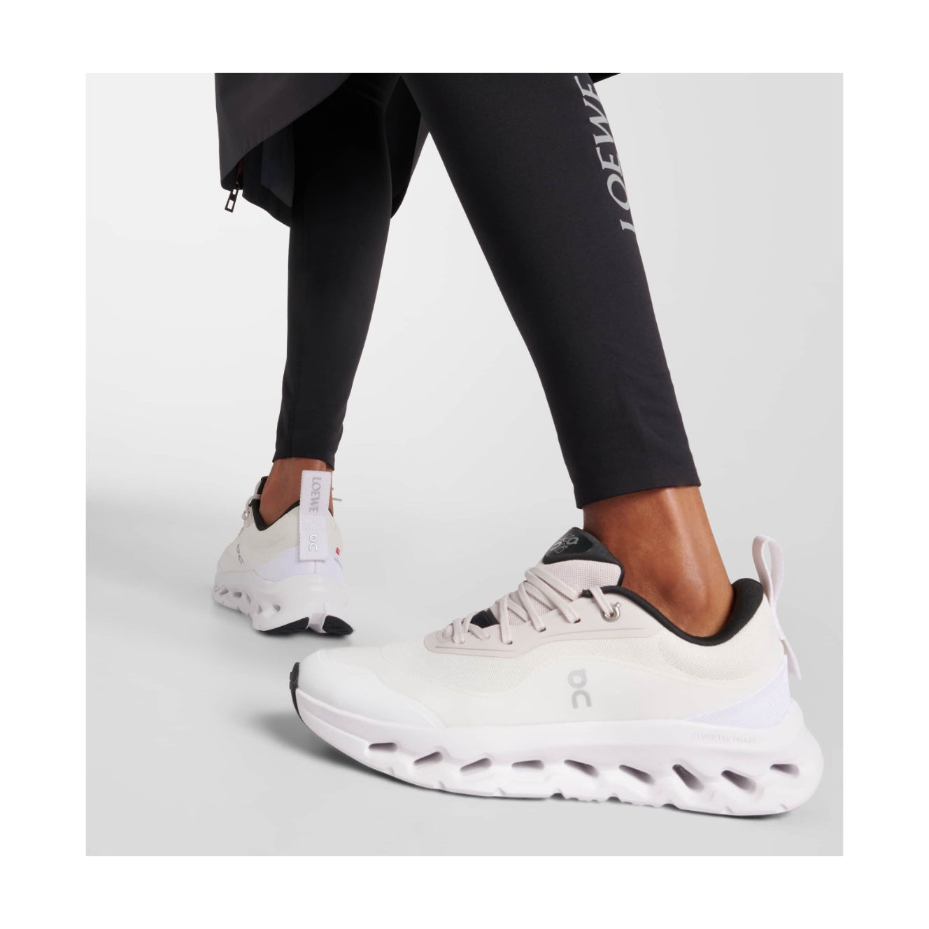 Loewe x On Cloudtilt 2 Running Sneakers