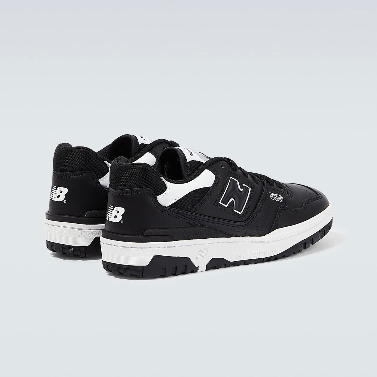 New Balance Men 550 Sneakers