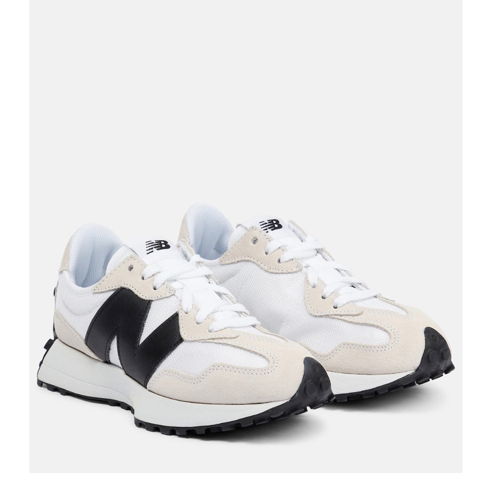 New Balance 327 Suede Sneakers