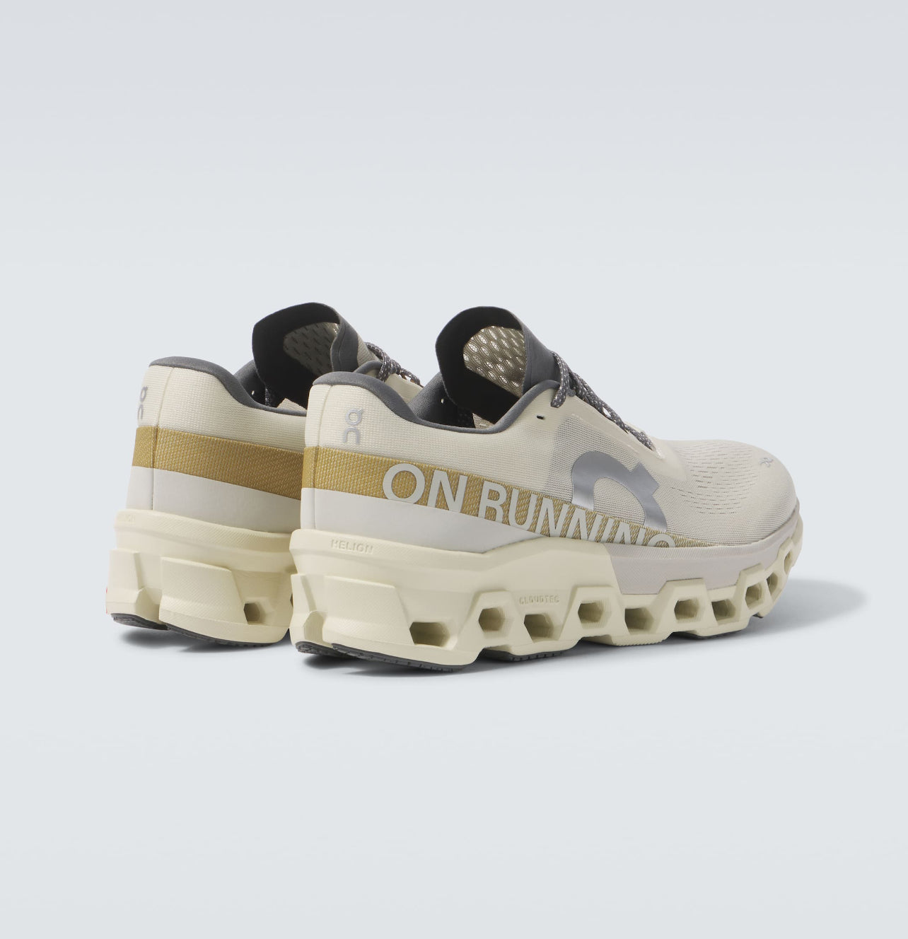 On Men Cloudmonster 2 Sneakers