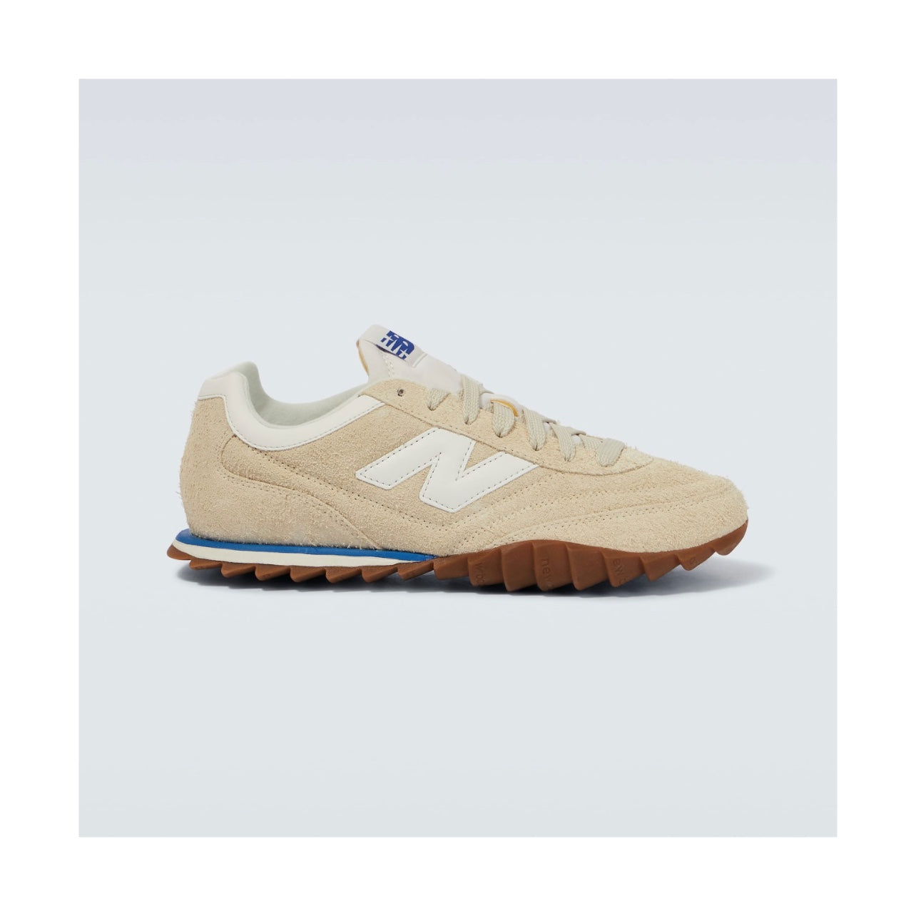 New Balance Men RC30 Suede Sneakers