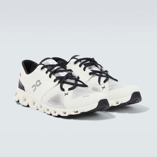 On Men Cloud X3 Sneakers