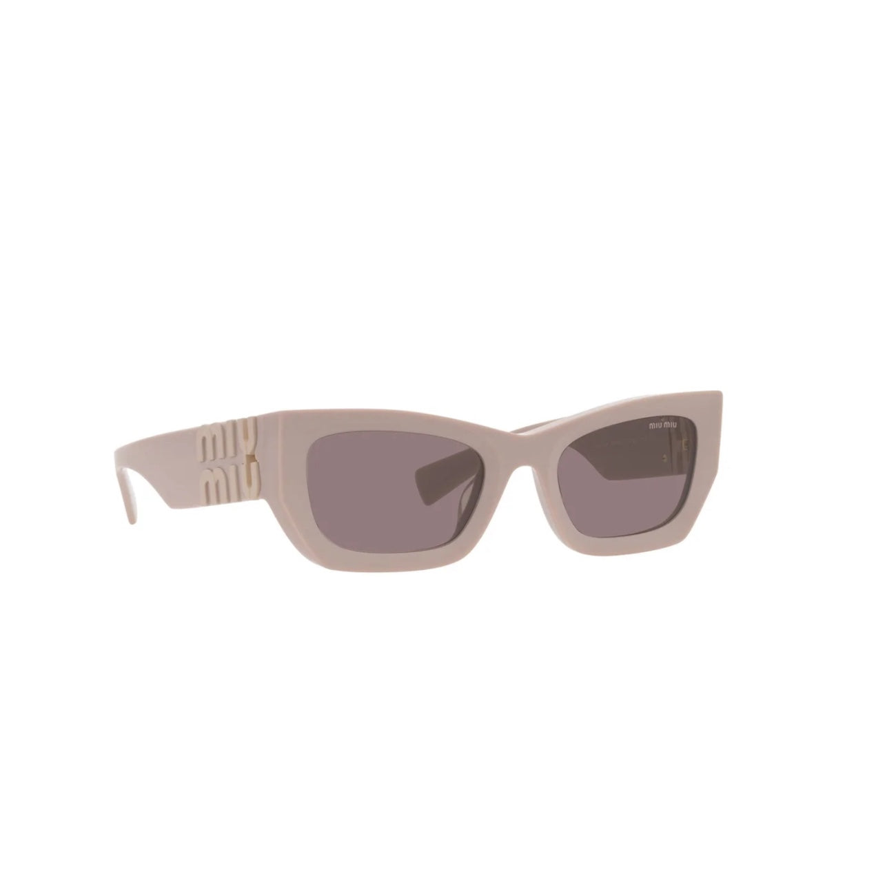 MIU MIU Rectangular Sunglasses