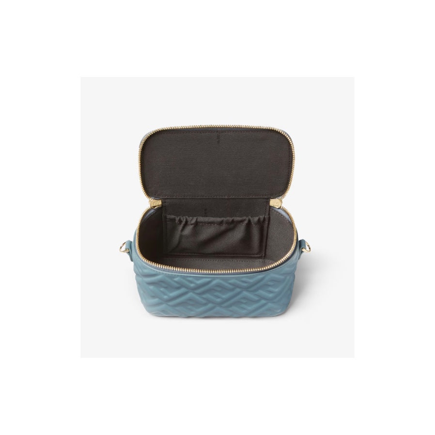 Fendi Vanity Leather Mini Bag