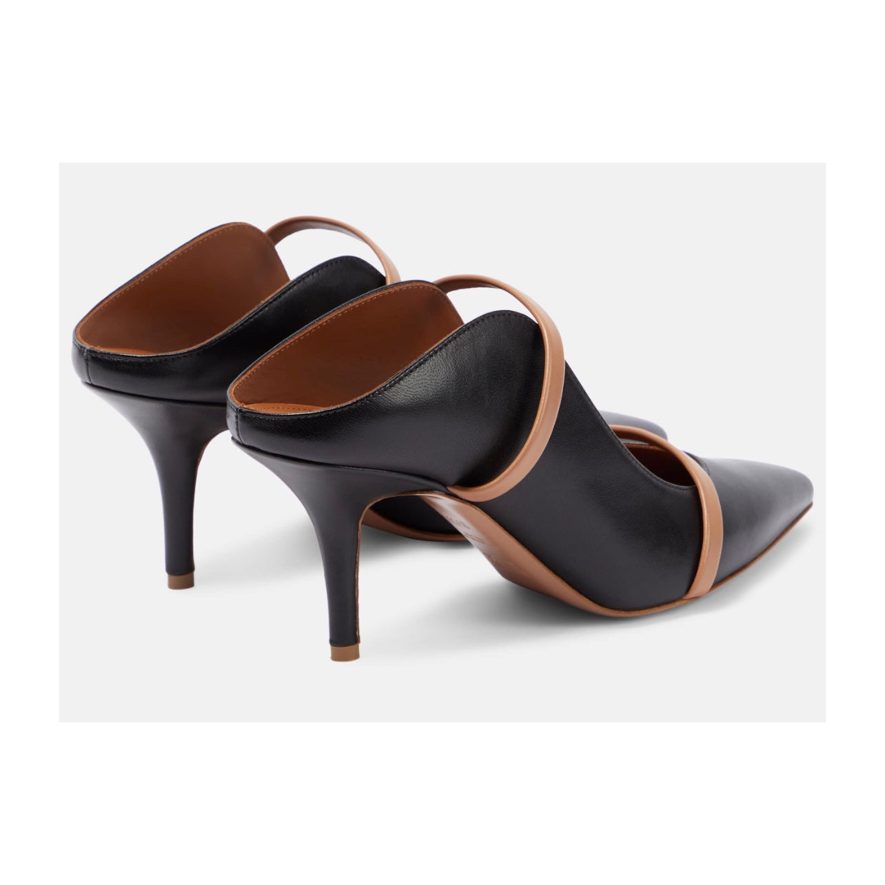 Malone Souliers Maureen 70mm Pump