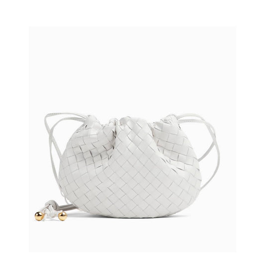 Bottega Veneta Bulb Crossbody Bag