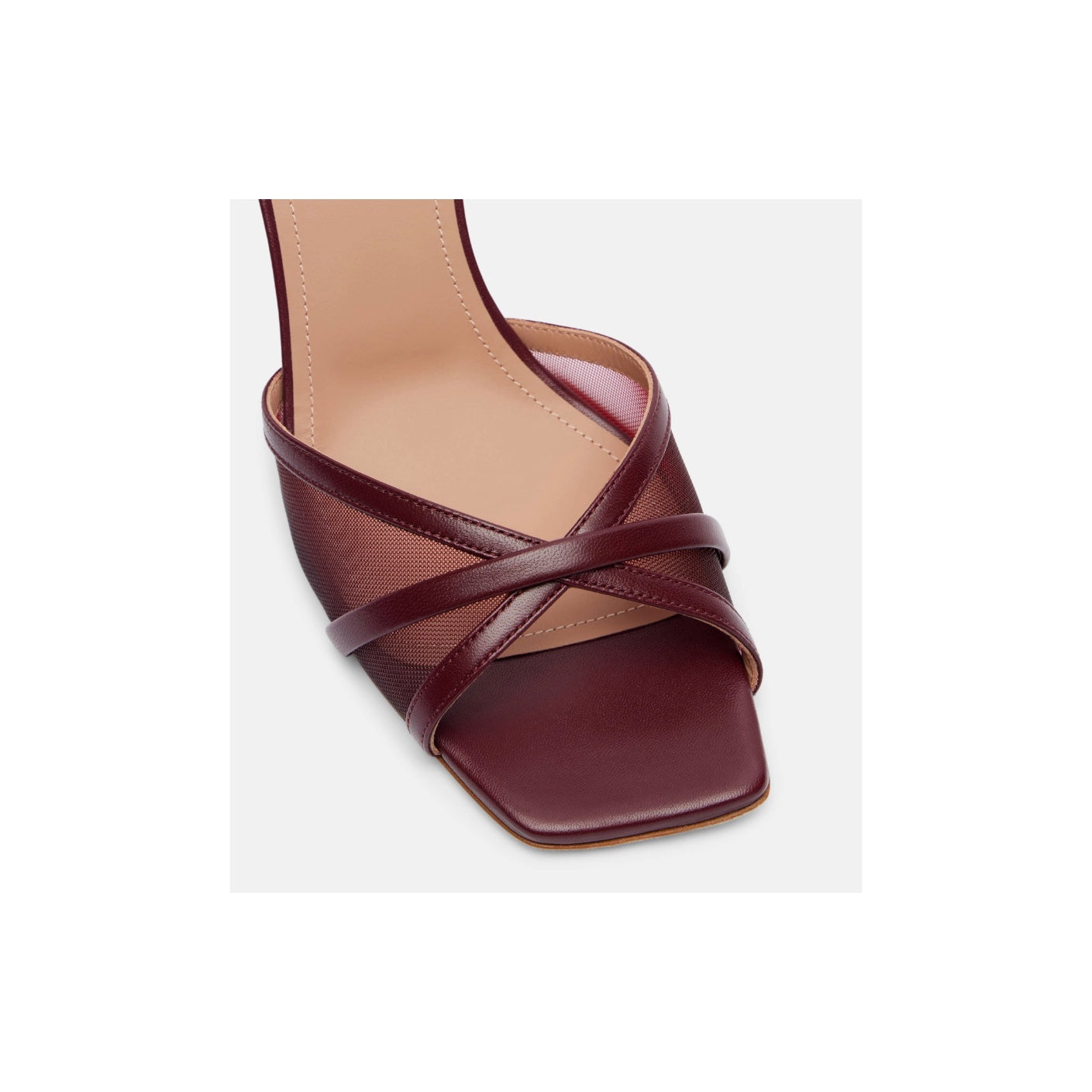 Malone Souliers Perla 70mm Sandal