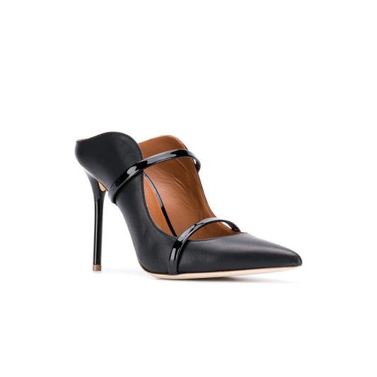 Malone Souliers Maureen 100mm Mules