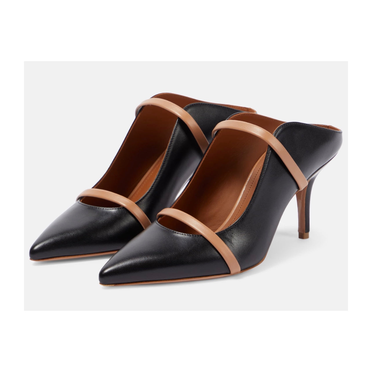 Malone Souliers Maureen 70mm Pump