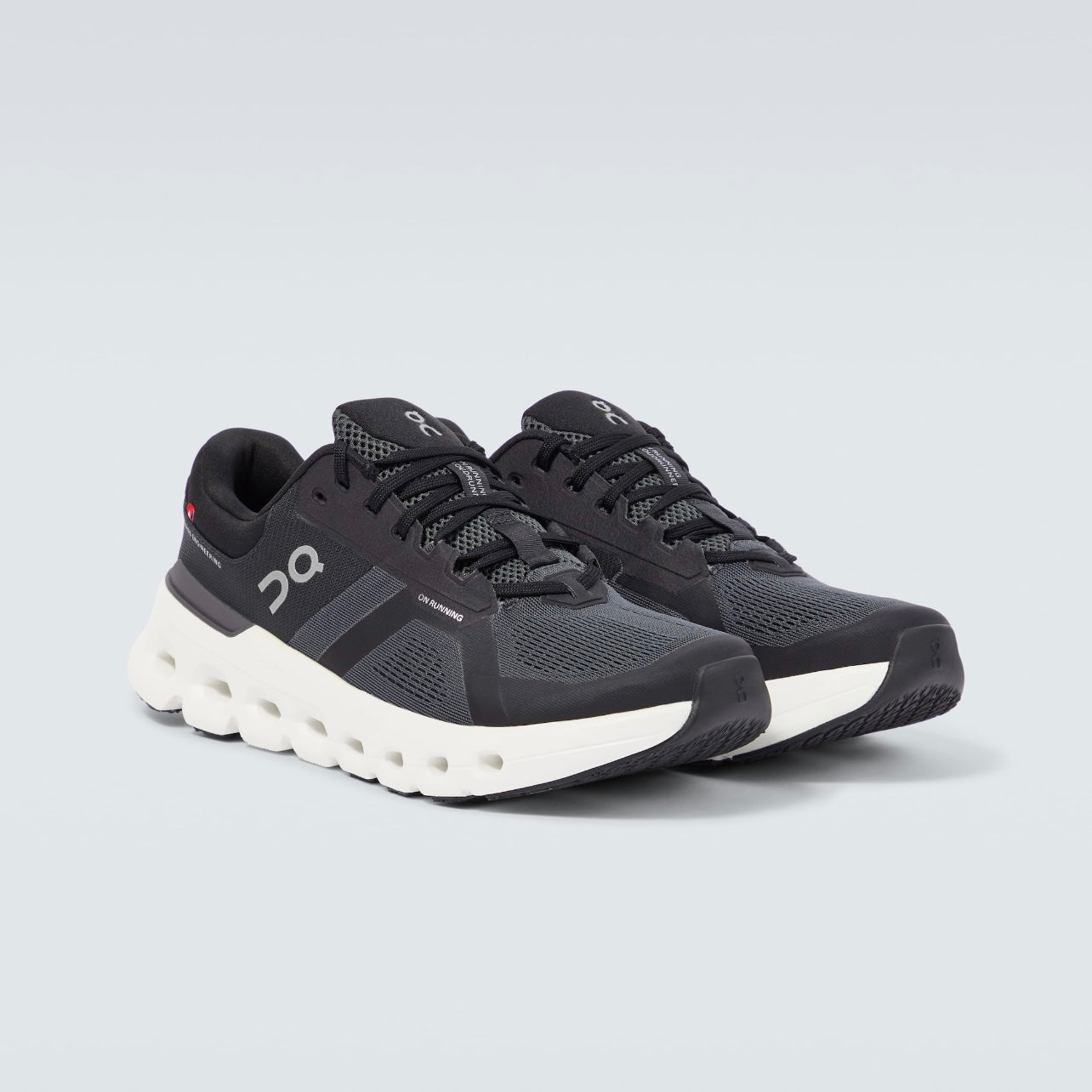 On Men Cloudrunner 2 Sneakers