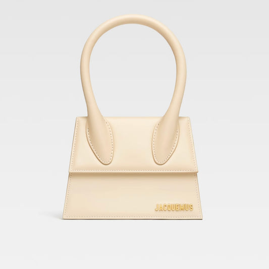 Jacquemus Le Chiquito Moyen Bag