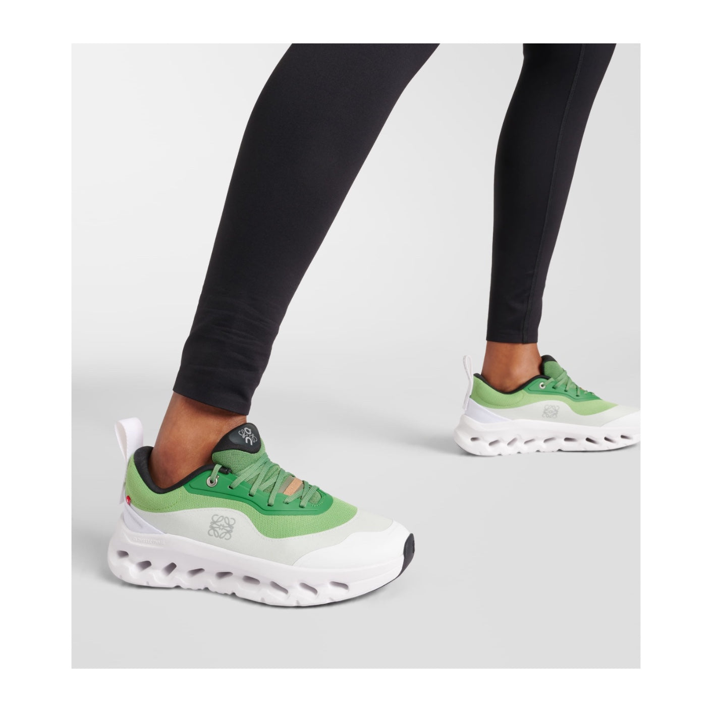 Loewe x On Cloudtilt 2 Running Sneakers