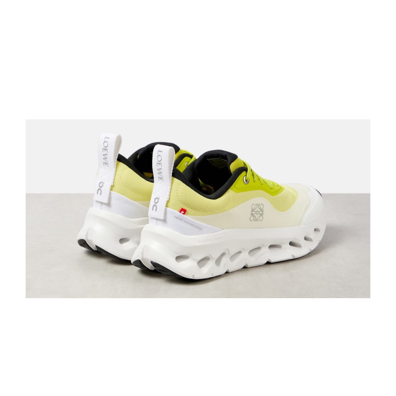 Loewe x On Cloudtilt 2 Running Sneakers