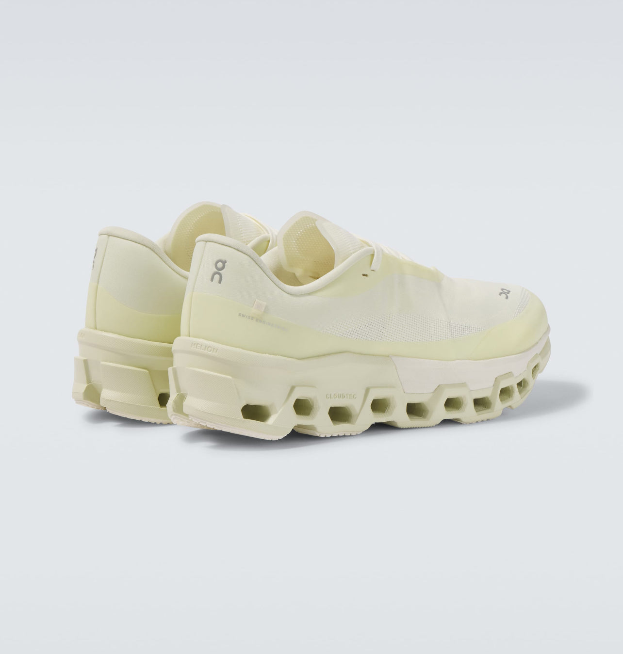 On Men X Post Archive Faction Cloudmonster 2 Sneakers